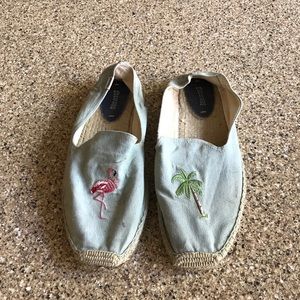 Soludos Slip-On Shoes